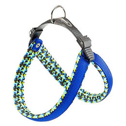 Produktbild von Hundegeschirr Ferplast Agila Fantasy 3