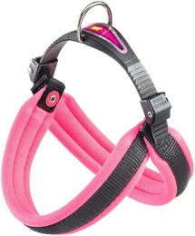 Produktbild von Hundegeschirr Ferplast Agila Fluo 1