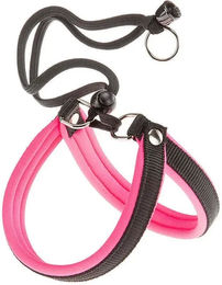 Produktbild von Hundegeschirr Ferplast Agila Fluo 2