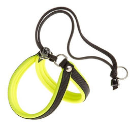 Hundegeschirr Ferplast Agila Fluo 2 – Bild 1 von 4