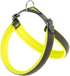 Produktbild von Hundegeschirr Ferplast Agila Fluo 4