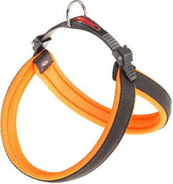 Produktbild von Hundegeschirr Ferplast Agila Fluo 4