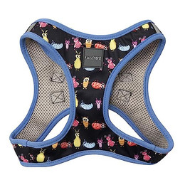Produktbild von Hundegeschirr FuzzYard Step In - Bed Bugs