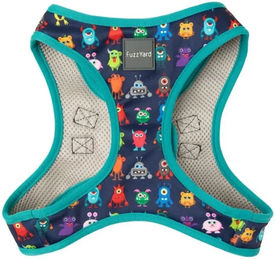 Produktbild von Hundegeschirr FuzzYard Step In - Yardsters
