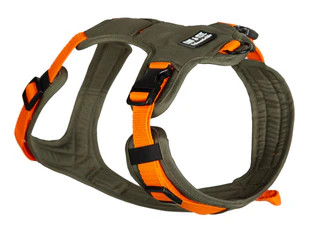 Produktbild von Hundegeschirr Hunters S/M