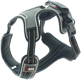 Produktbild von Hundegeschirr I-DOG Style