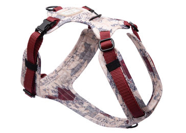 Produktbild von Hundegeschirr Karte der E&P M/L