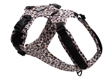 Produktbild von Hundegeschirr Leo Dark XXS