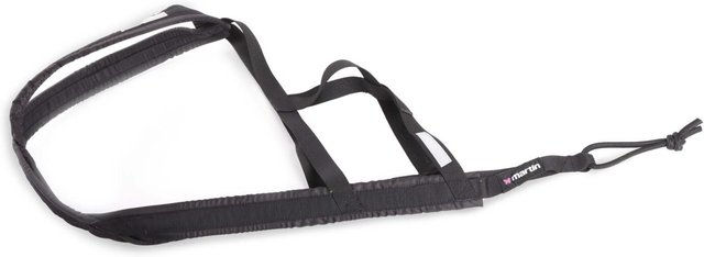 Produktbild von Hundegeschirr Martin Sellier Canicross Xback