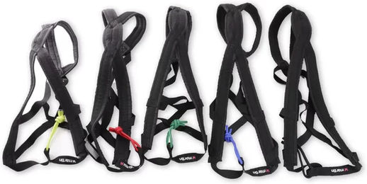 Produktbild von Hundegeschirr Martin Sellier Canicross Xback