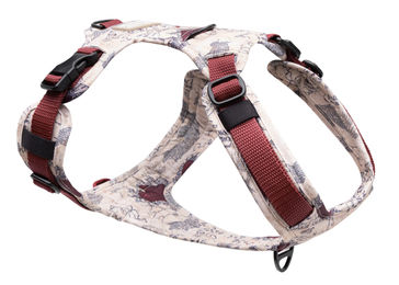 Produktbild von Hundegeschirr mit Halsöffnung Karte der E&P XS/S