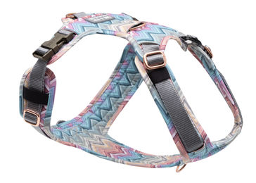 Produktbild von Hundegeschirr mit Halsöffnung Waussoni S