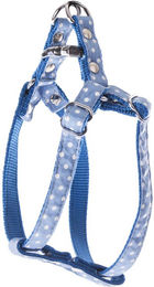 Produktbild von Hundegeschirr mit Punkten Martin Sellier S