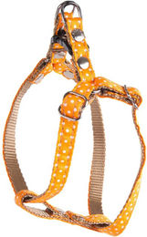 Produktbild von Hundegeschirr mit Punkten Martin Sellier S