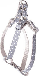 Produktbild von Hundegeschirr mit Punkten Martin Sellier S