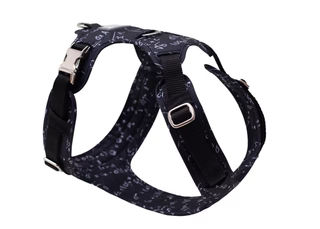 Produktbild von Hundegeschirr Numbers - XS