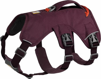 Produktbild von Hundegeschirr Ruffwear Web Master