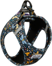 Produktbild von Hundegeschirr Step-In Neopren Butterfly M
