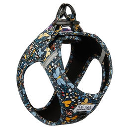 Hundegeschirr Step-In Neopren Butterfly S – Bild 1 von 6