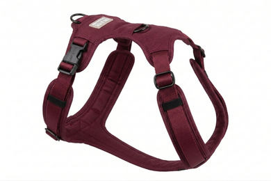 Produktbild von Hundegeschirr Velvet S