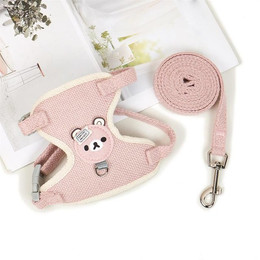 Produktbild von Hundegurt-Leine für kleine Haustiere - 1 Stk.