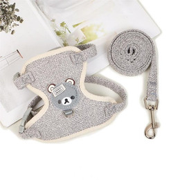 Produktbild von Hundegurt-Leine für kleine Haustiere - 1 Stk.