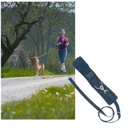 Produktbild von Hundegurt zum Joggen fwf DeLuxe