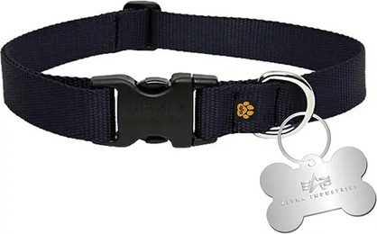 Produktbild von Hundehalsband Alpha Industries Basic