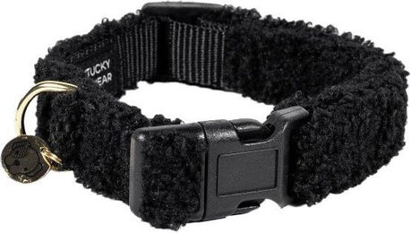 Produktbild von Hundehalsband aus Fleece Kentucky Teddy