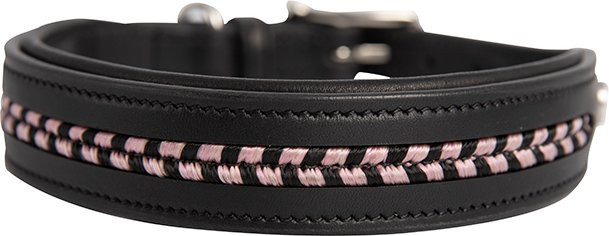Produktbild von Hundehalsband aus Leder Antarès