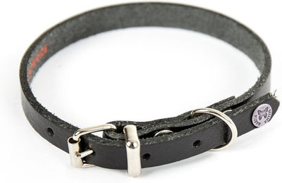 Produktbild von Hundehalsband aus Leder Martin Sellier