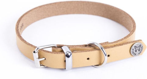 Produktbild von Hundehalsband aus Leder Martin Sellier