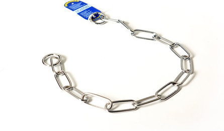 Produktbild von Hundehalsband aus x-langer Kette Sprenger