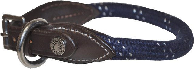 Produktbild von Hundehalsband Canter Corde