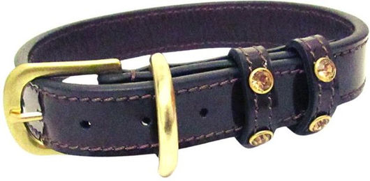 Produktbild von Hundehalsband Cavaletti Strass