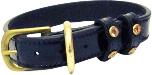 Produktbild von Hundehalsband Cavaletti Strass