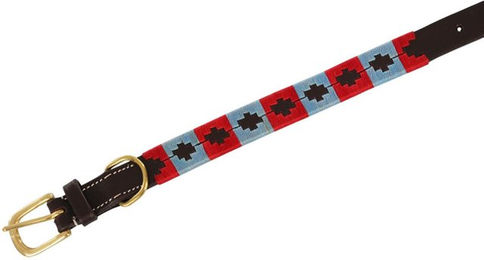 Produktbild von Hundehalsband Dogu Polo