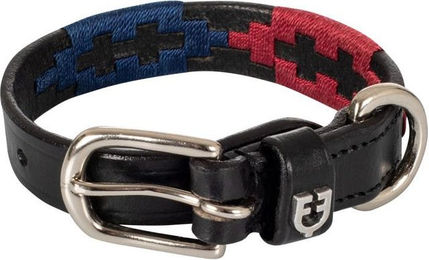 Produktbild von Hundehalsband Equestro Polo S