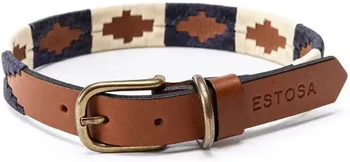Produktbild von Hundehalsband Estosa Adelina