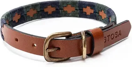 Produktbild von Hundehalsband Estosa Adelina