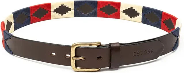 Produktbild von Hundehalsband Estosa Caballero