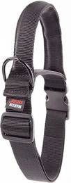 Hundehalsband für den Einsatz mit verstellbarem Griff aus Nylon Martin Sellier – Bild 1 von 2