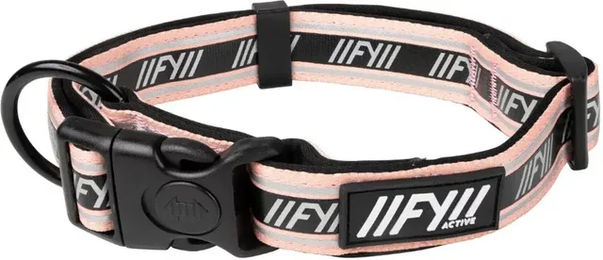 Produktbild von Hundehalsband FuzzYard Active