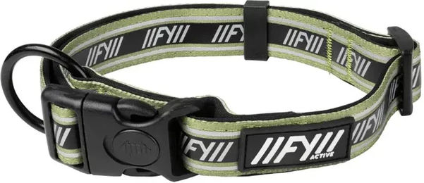 Produktbild von Hundehalsband FuzzYard Active