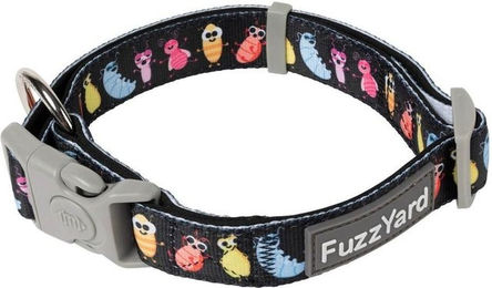 Produktbild von Hundehalsband FuzzYard Bed Bugs