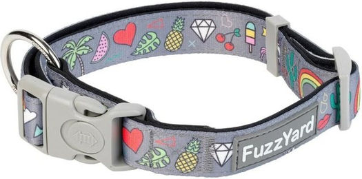 Produktbild von Hundehalsband FuzzYard Coachella