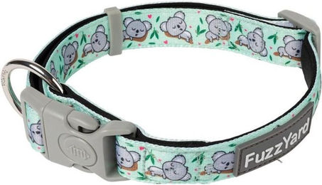 Produktbild von Hundehalsband FuzzYard Dreamtime Koalas