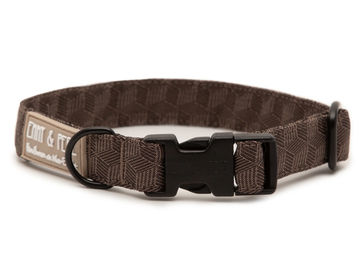 Produktbild von Hundehalsband Hazel L - 33-52 cm