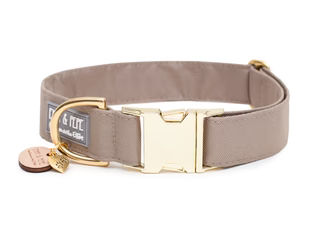 Produktbild von Hundehalsband Heidi - 2cm