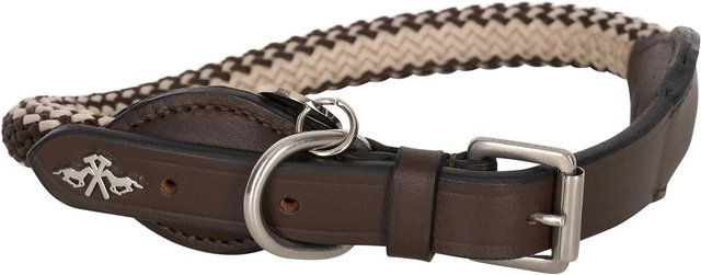 Produktbild von Hundehalsband HV Polo Franka Rope